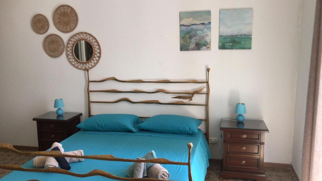 Porta Mare rooms 1