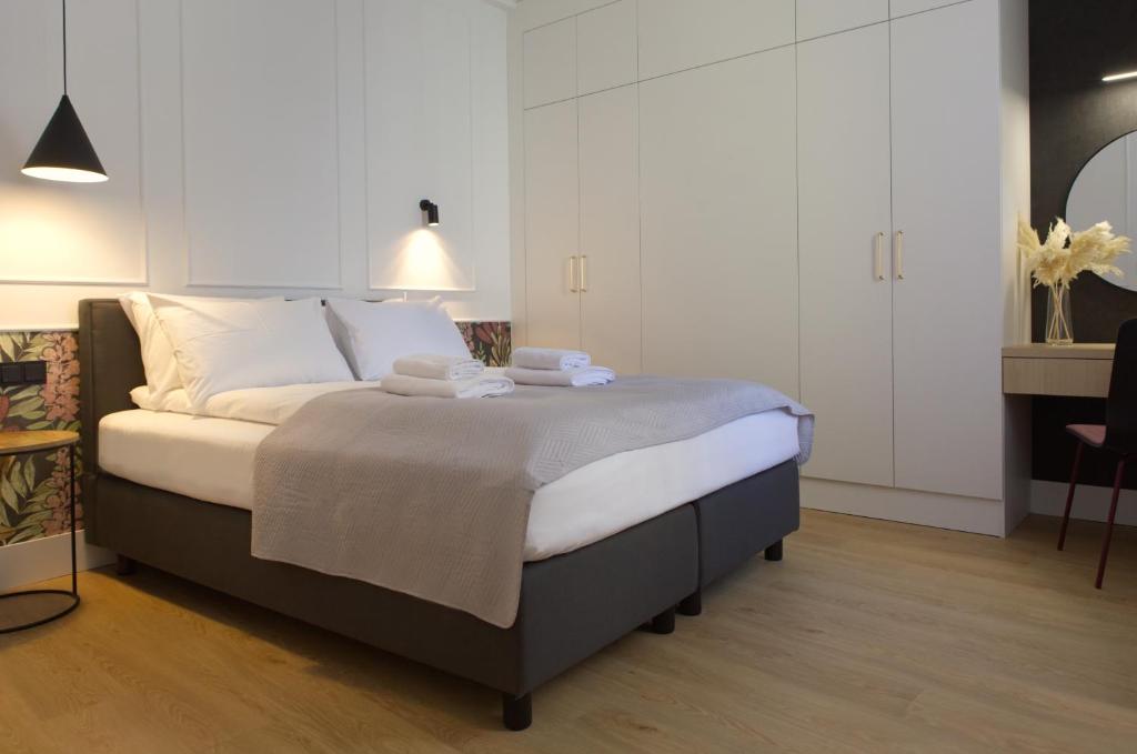 Little Oder Apartments 7