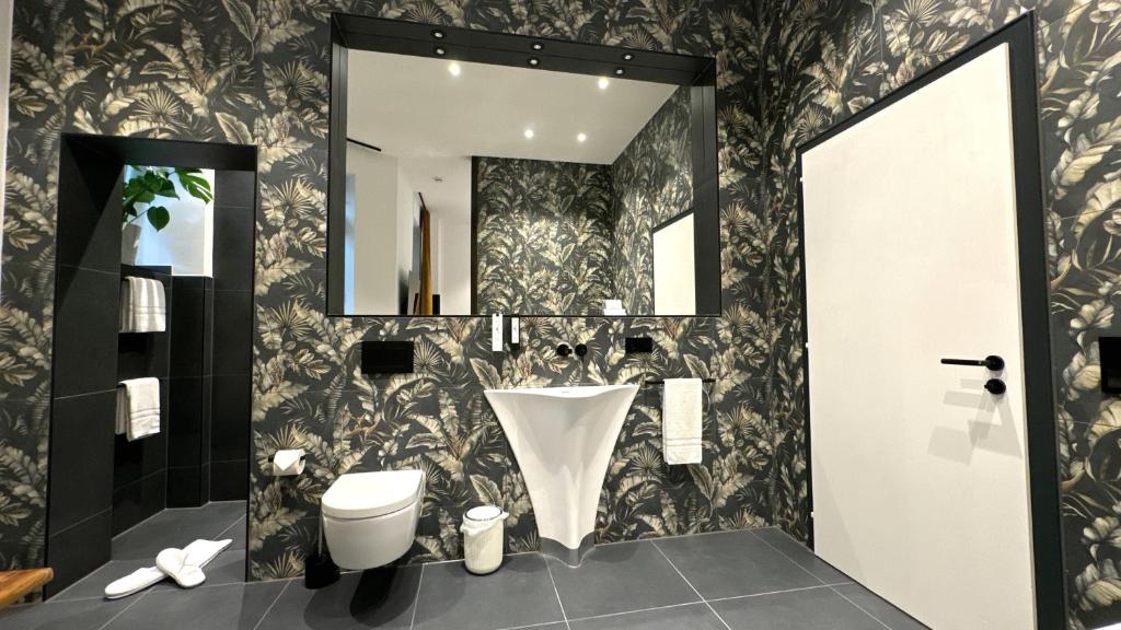 Historical Luxury Homes - Luxus Loft Wallstreet 7