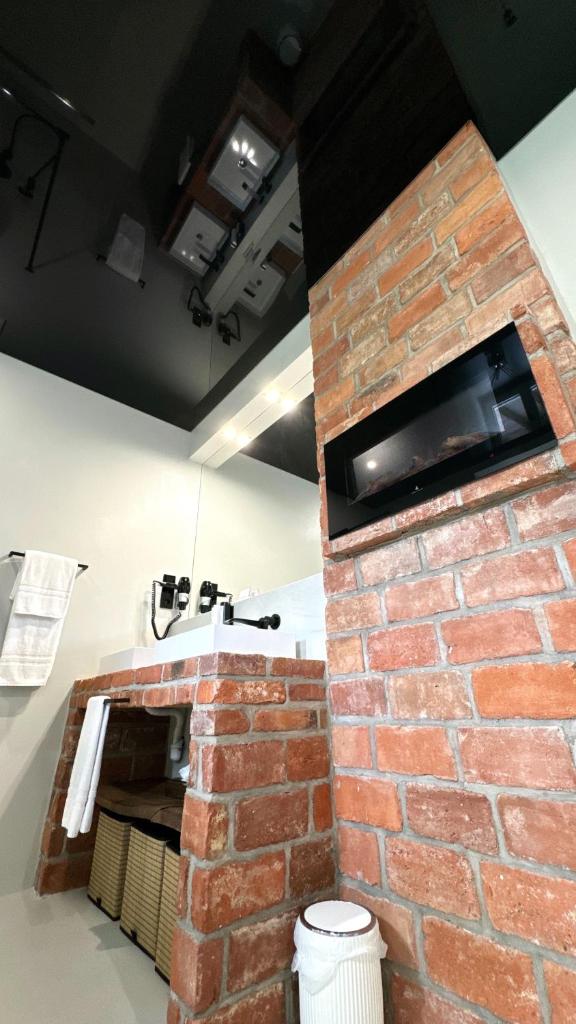 Historical Luxury Homes - Luxus Loft Wallstreet 8