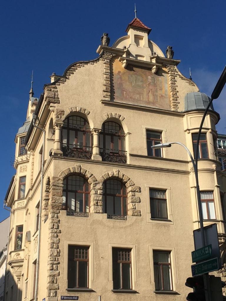 Villa Gutenberg Le Grand 6
