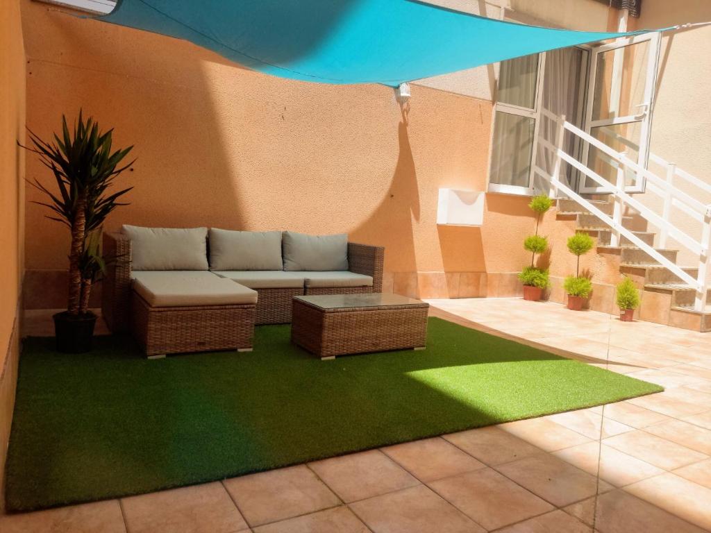 Apartamento SpítiCasa 6