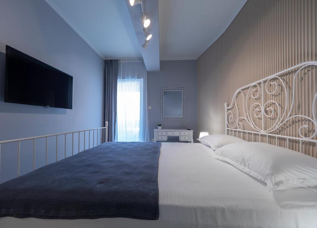 Apartments Cataleya Przno 5