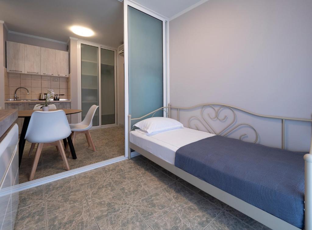 Apartments Cataleya Przno 8