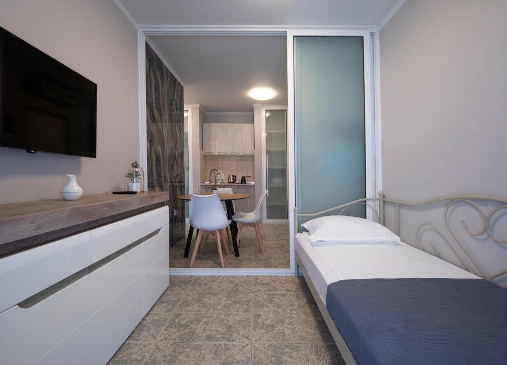 Apartments Cataleya Przno 7