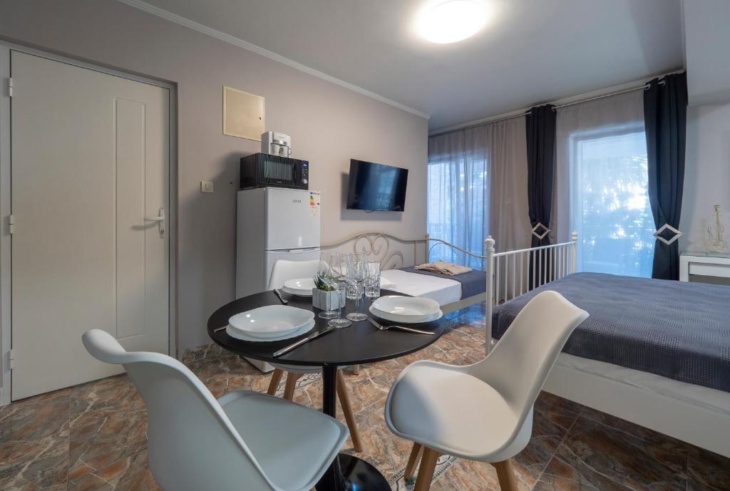 Apartments Cataleya Przno 3