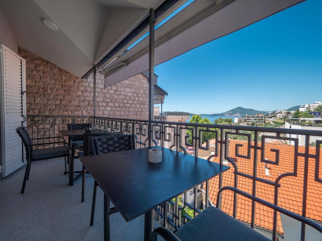Apartments Cataleya Przno 4