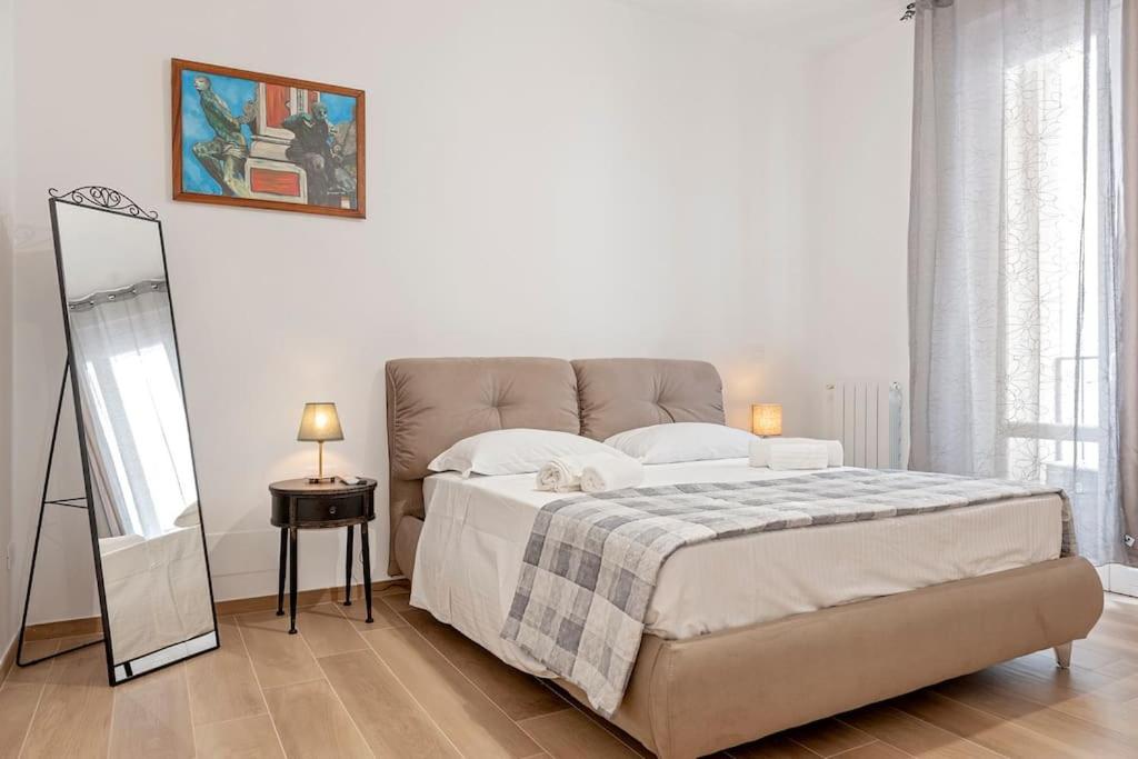 5 minuti dal porto CityAndSea 7