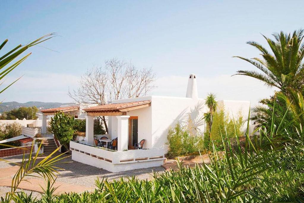 Residencial Bogamarí 3