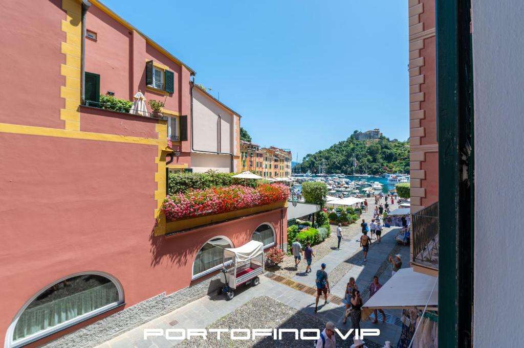 Celeste by PortofinoVip