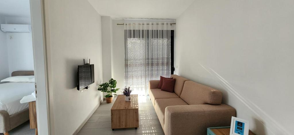 Duka Apartments Sarande 8
