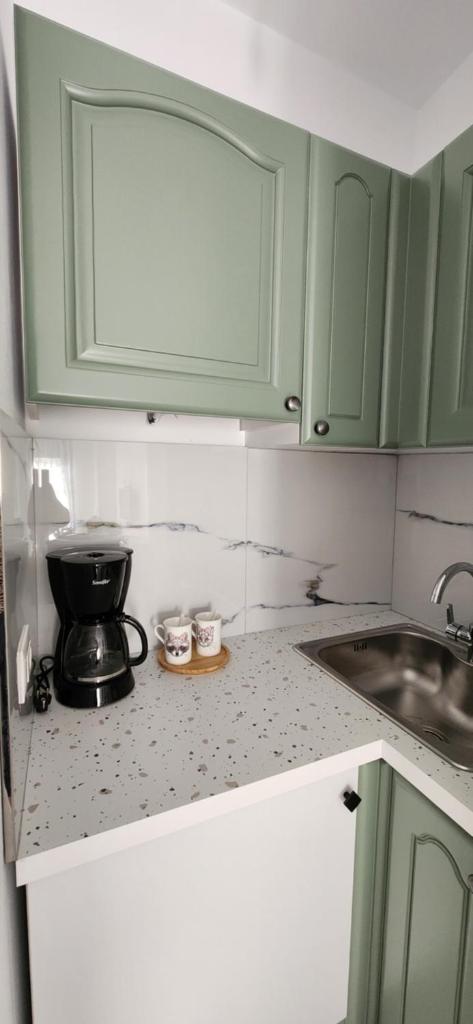 Duka Apartments Sarande 7