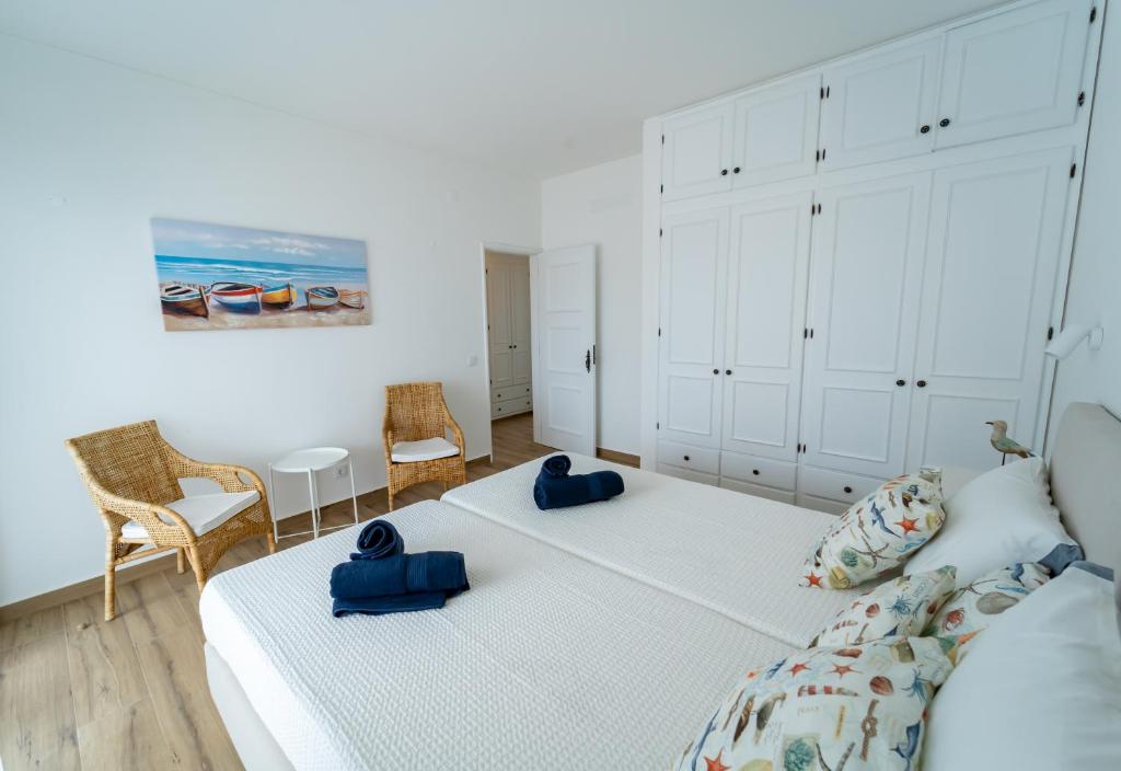 Brisa do Mar - Apartments 6