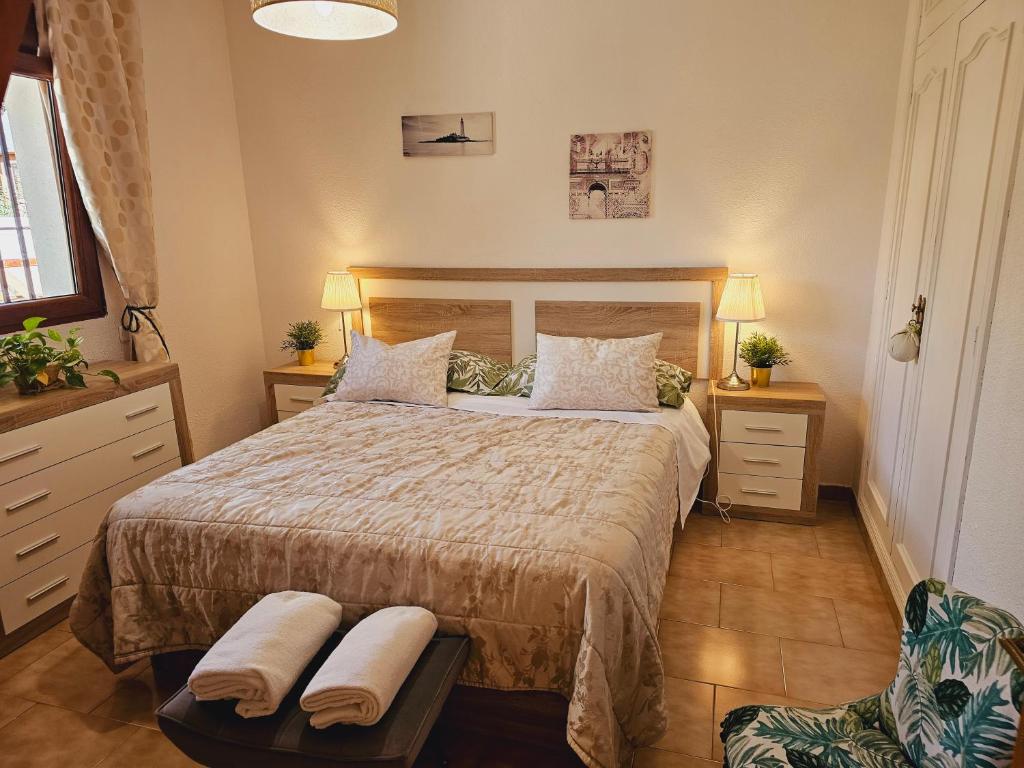 Villa Monika 2