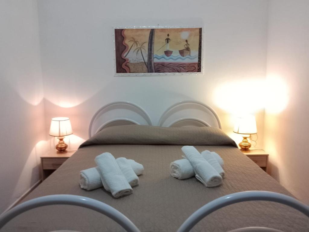 Casa Vacanza L'Agrumeto 2