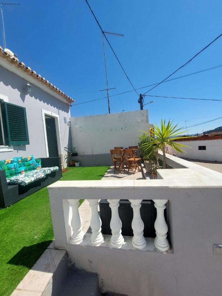 Paraíso da Aldeia 5
