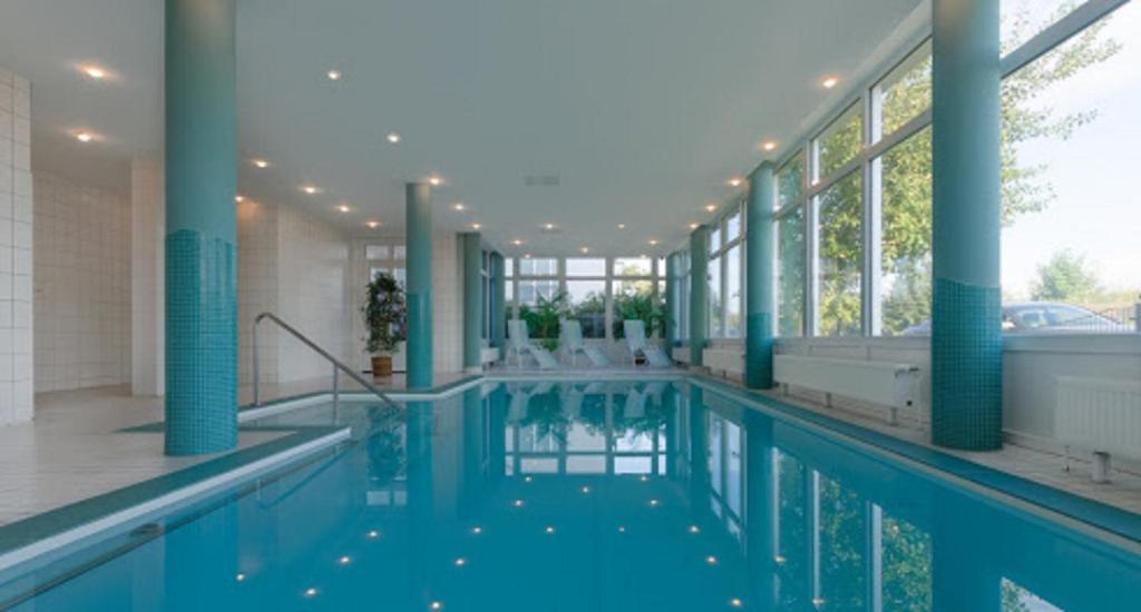 Parkhotel Seeblick 3