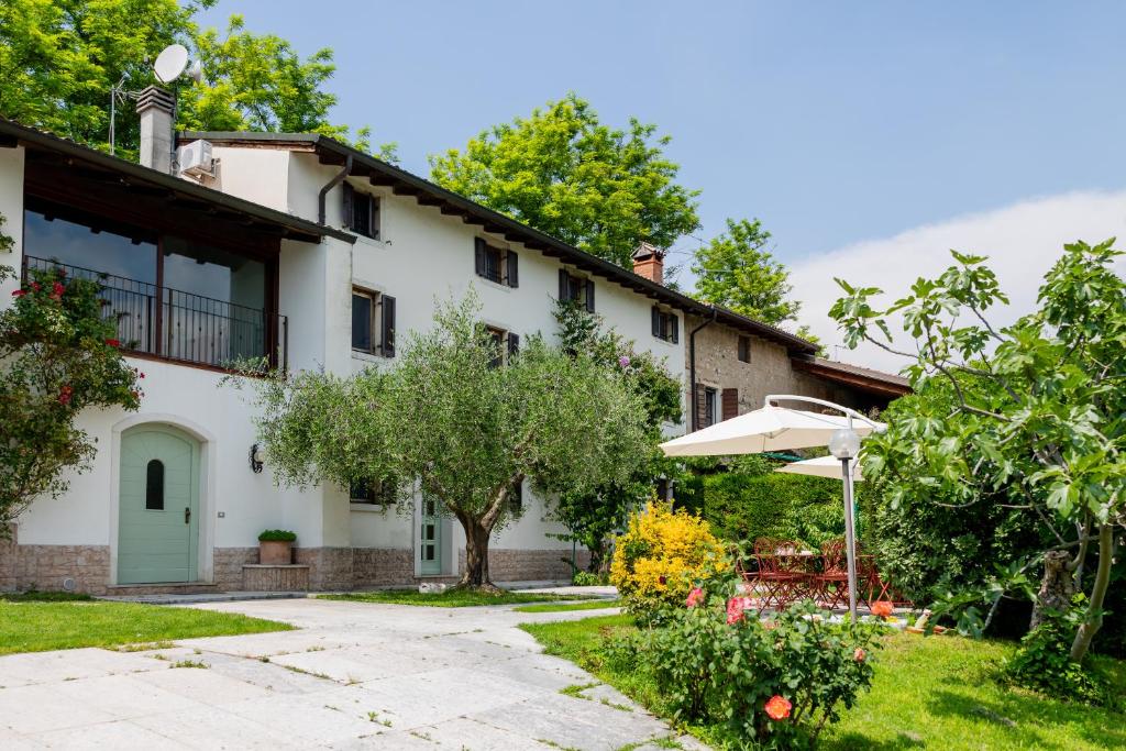 Bubamara - Bed and Breakfast