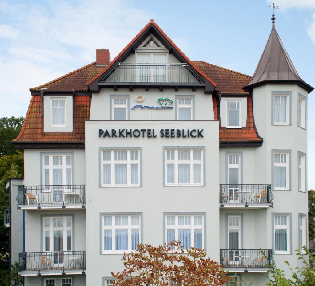 Parkhotel Seeblick 7