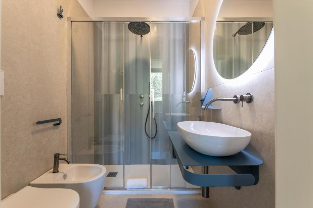 Seaside DD Flat Taormina 8