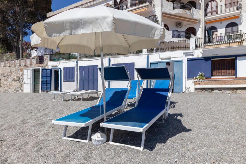 Seaside DD Flat Taormina 6