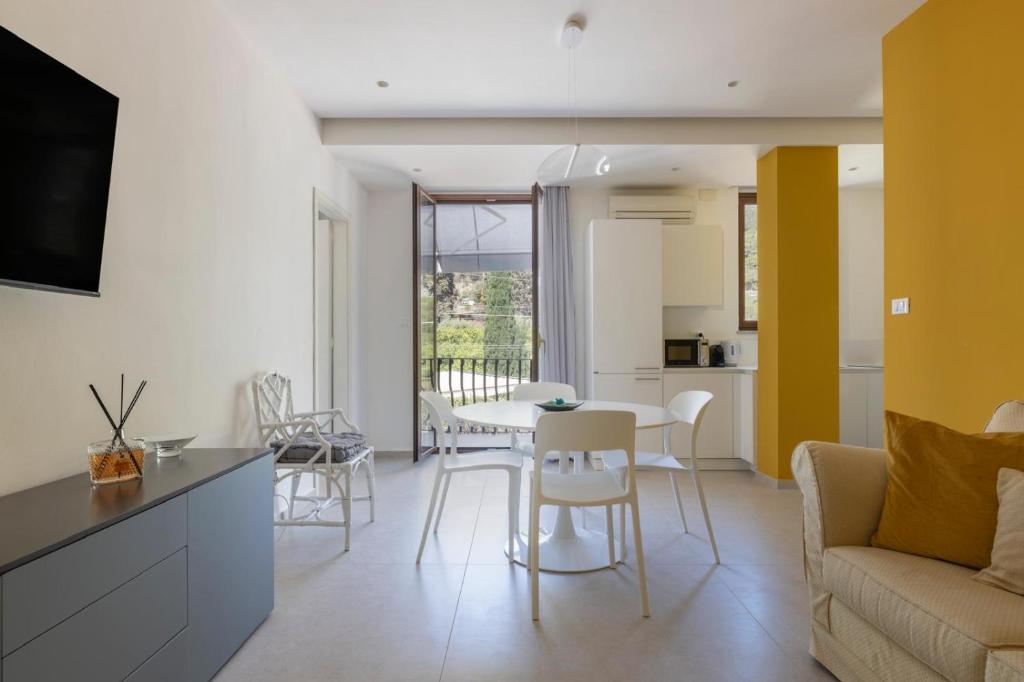 Seaside DD Flat Taormina 5
