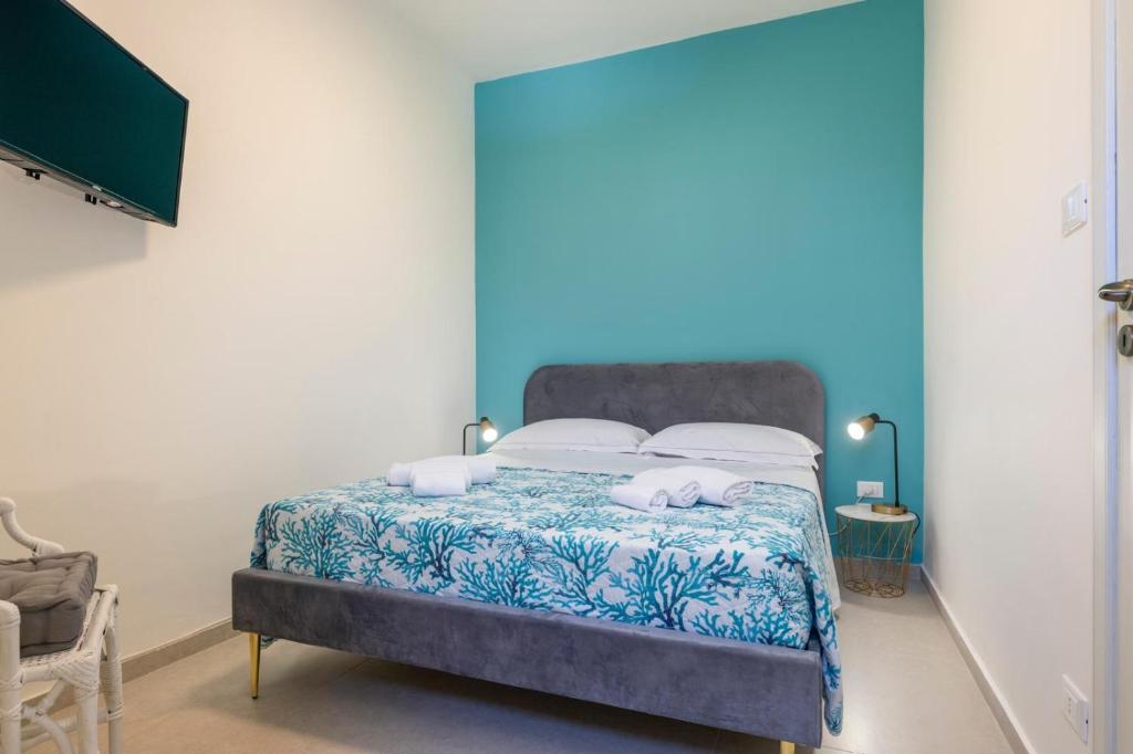 Seaside DD Flat Taormina 2