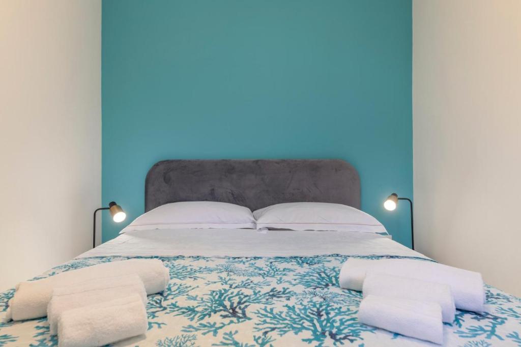 Seaside DD Flat Taormina 7