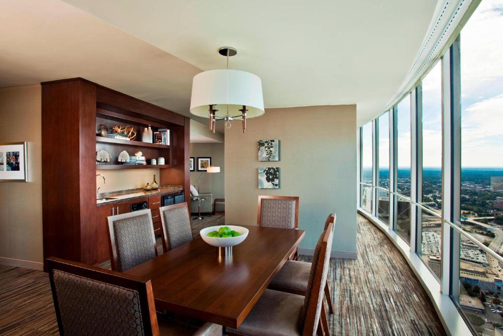 The Westin Peachtree Plaza, Atlanta Image
