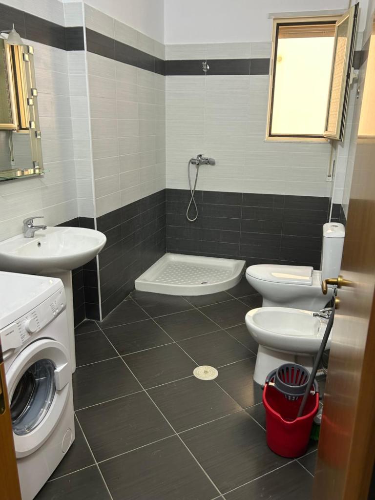 Semeli Apartment 8