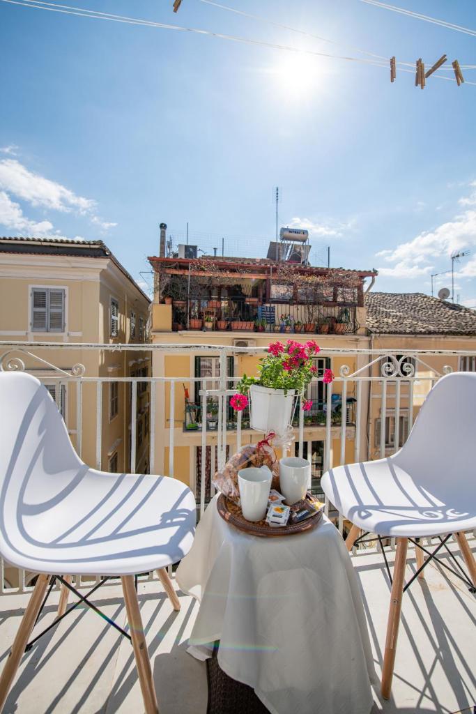 Jordi apartment 6