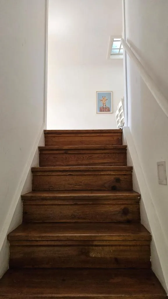 Casa do Carril 6
