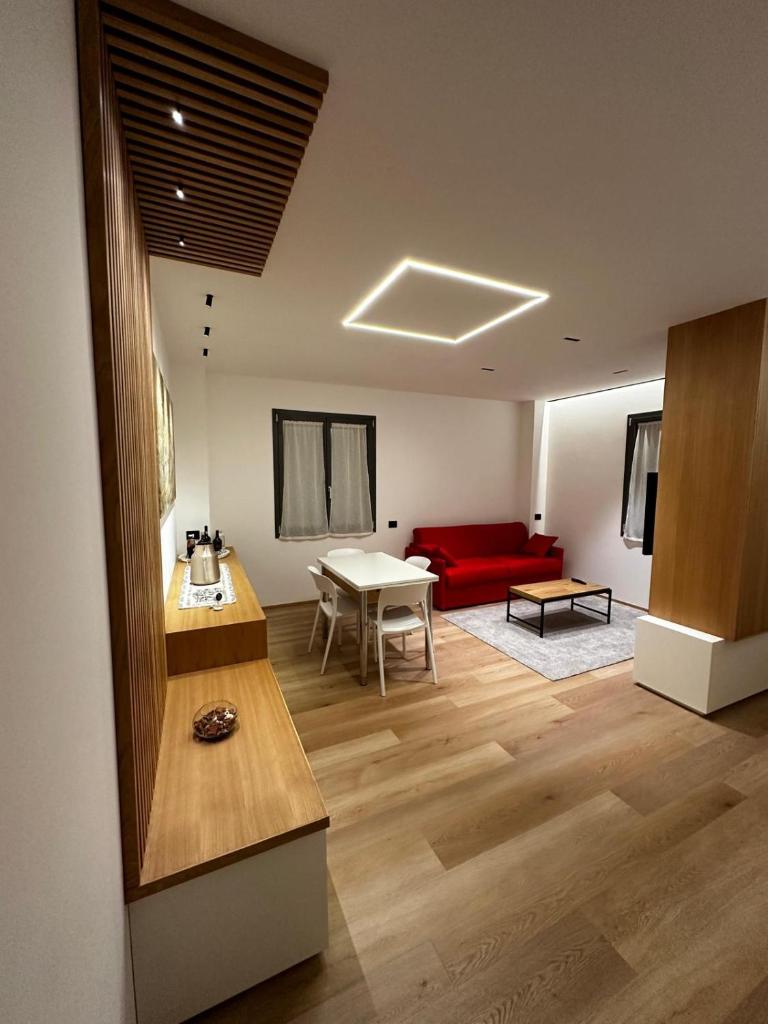 Casa Vacanze Nonna Grazia 7