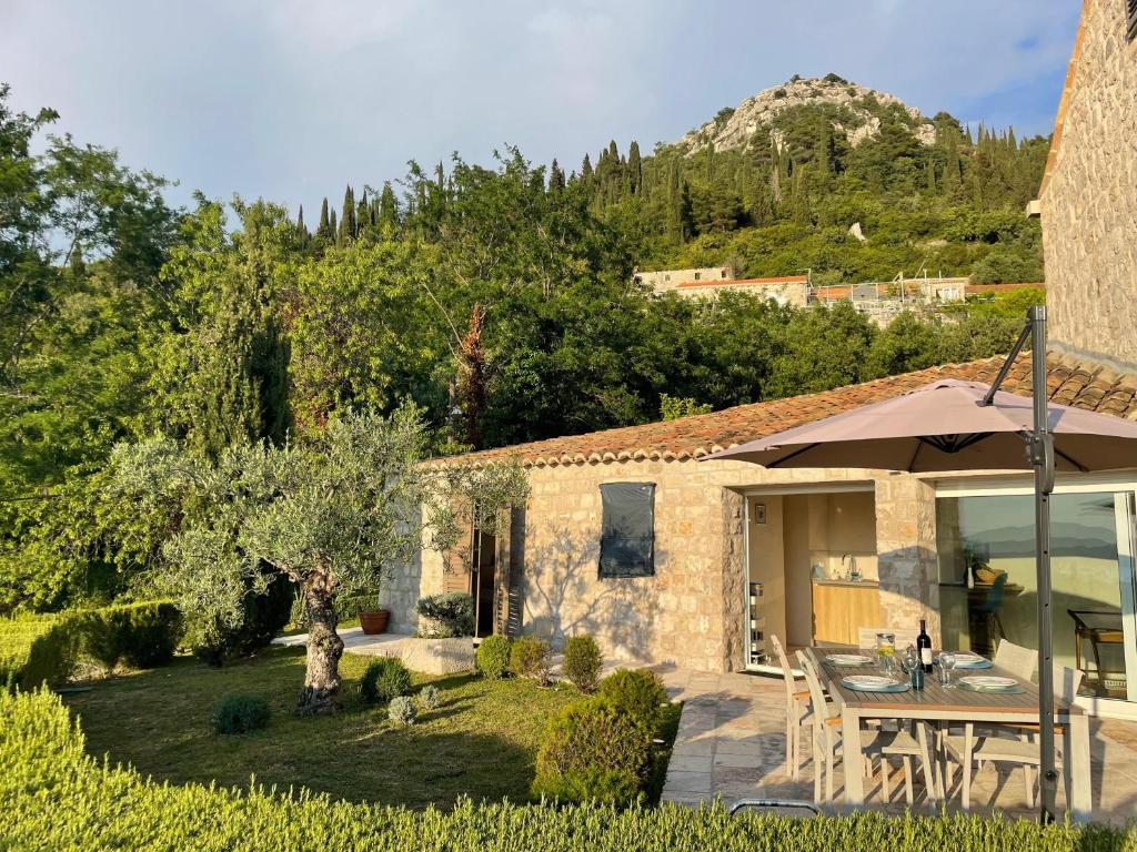 Charming Sea View "Villa Divine" - 2min from the sea 8