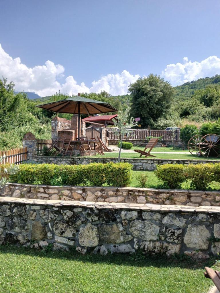 Artemis' Stone House 6