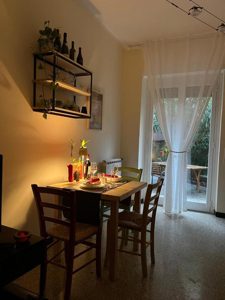 Casa La Dolce Pesca 8