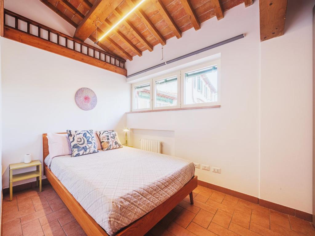 Casa Aida Luxury Apartment in the Heart of Lucca 2