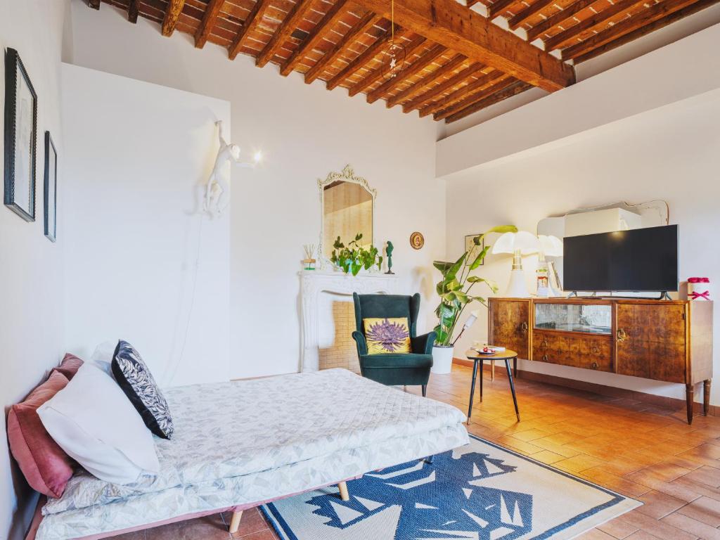 Casa Aida Luxury Apartment in the Heart of Lucca 5