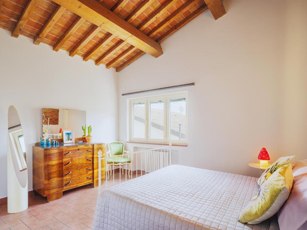 Casa Aida Luxury Apartment in the Heart of Lucca 7