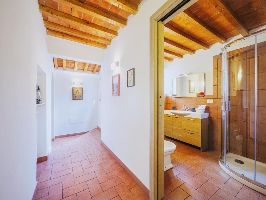 Casa Aida Luxury Apartment in the Heart of Lucca 3