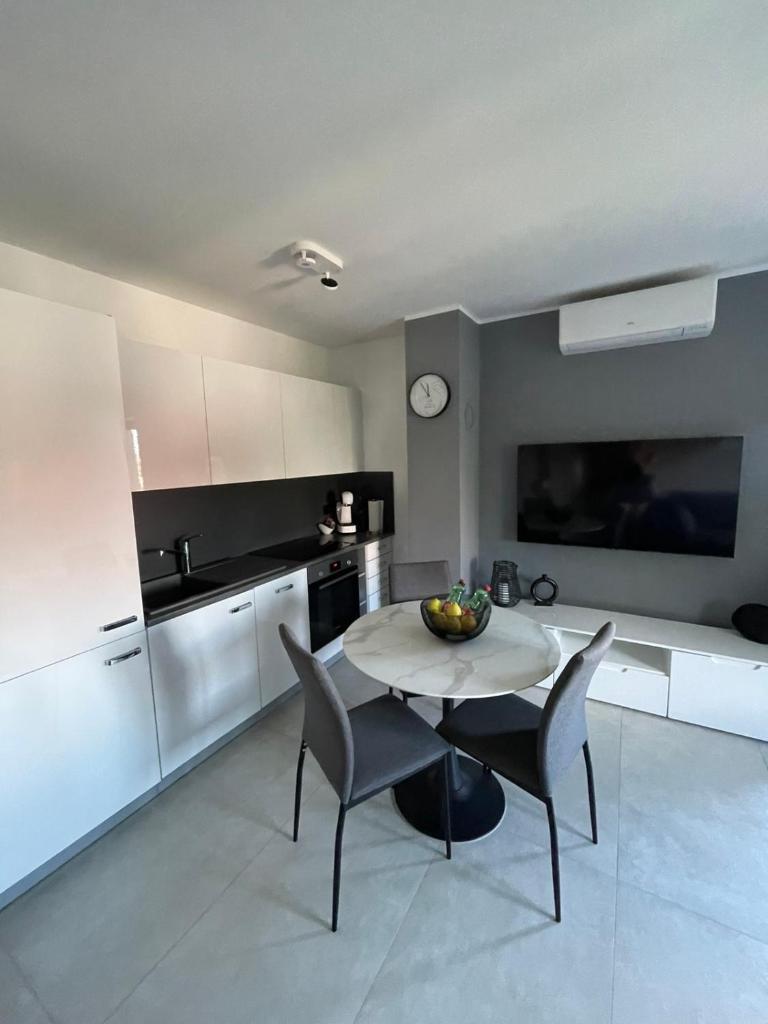 Rijeka Relax Apartment with parking 4