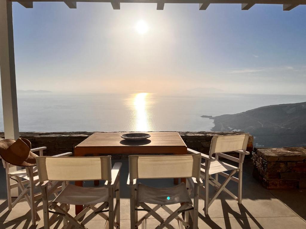 Casa Ostria 5