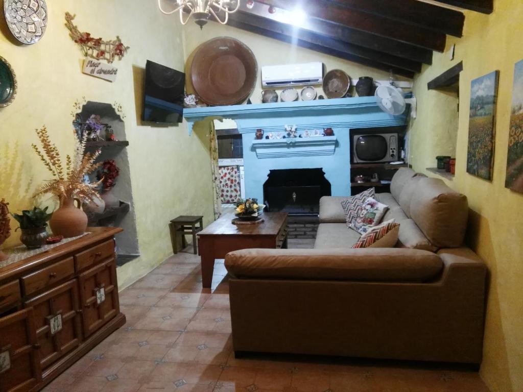 Pinar El Almendra 4