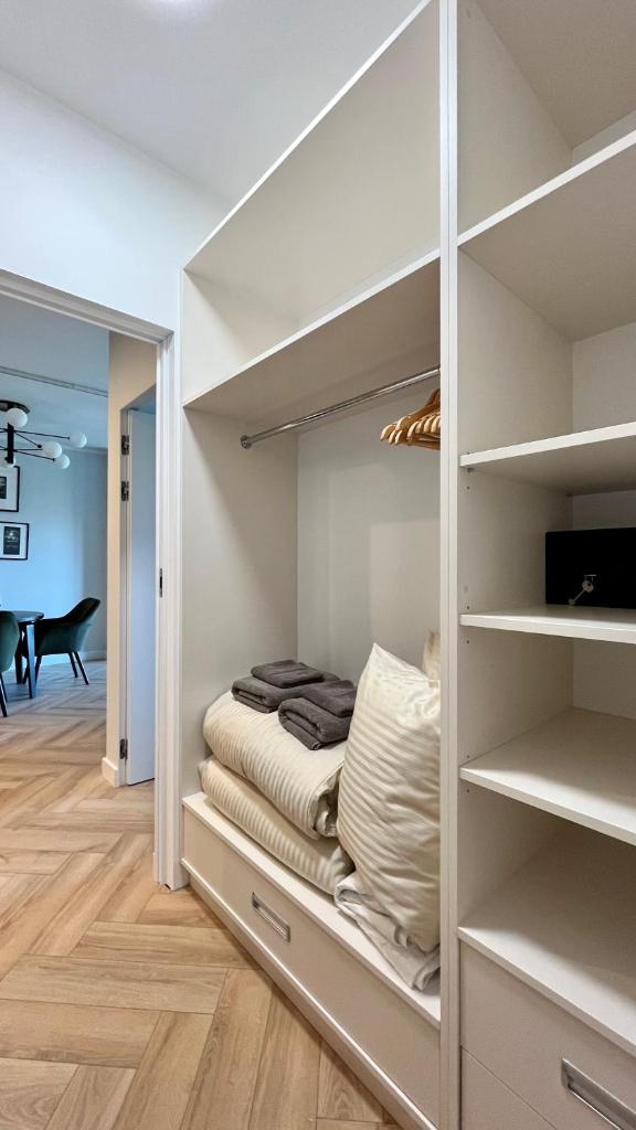 Apartament Baltea 2