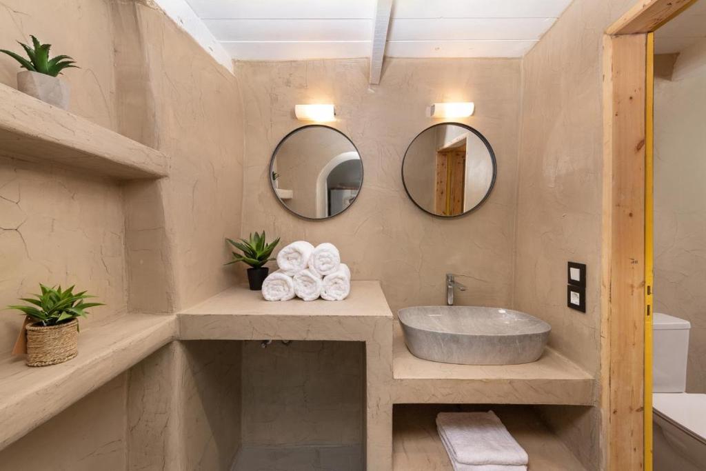 3-4 Bedrooms Villa in old Town 7
