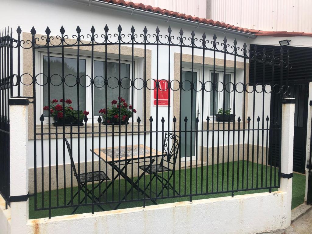 Apartamentos San Lazaro 7