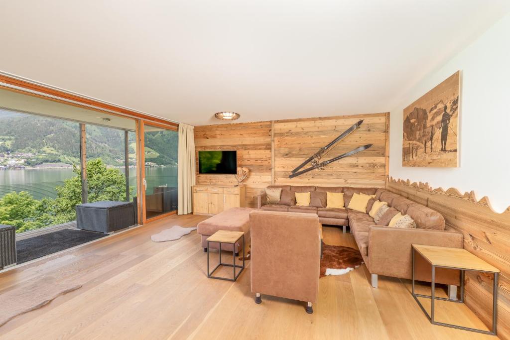 Residence Bellevue - incl Summercard 3