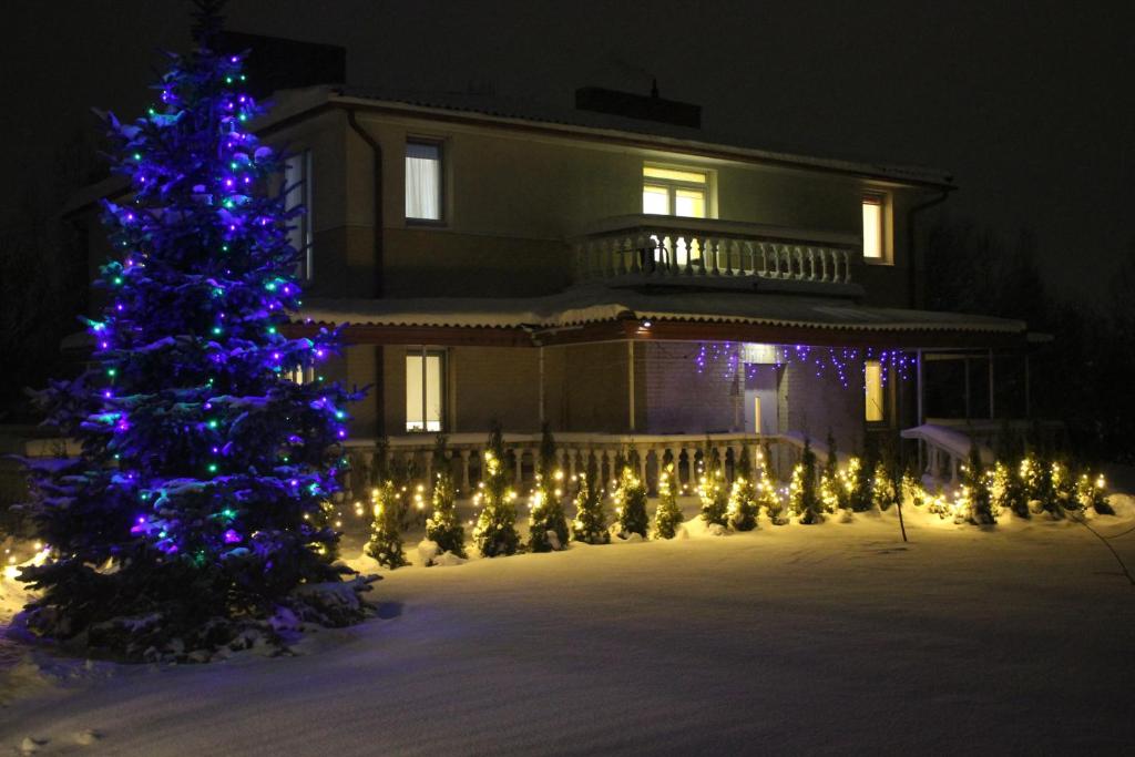 WakeHouse apartments, 6 rooms, 260m2 6
