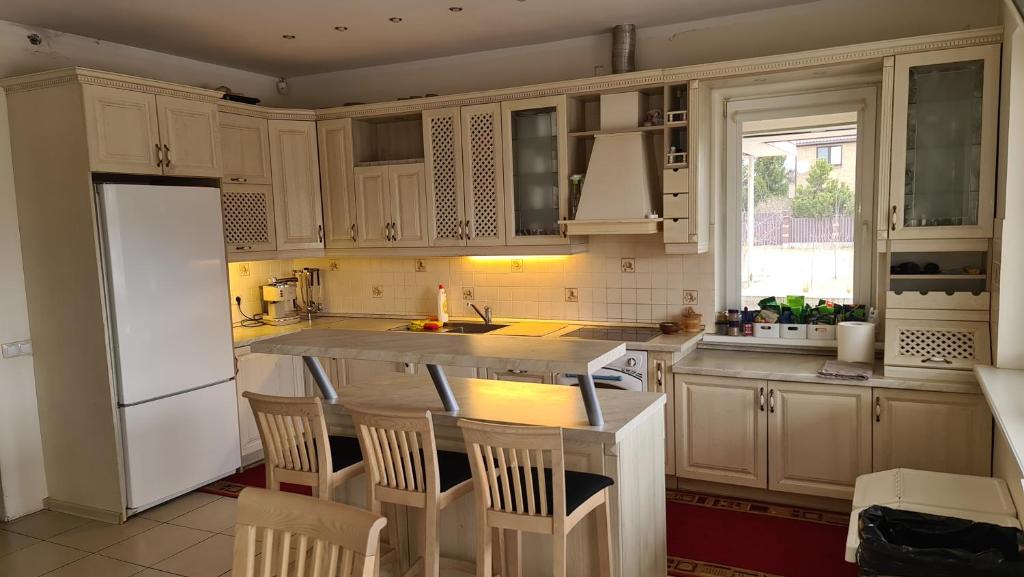 WakeHouse apartments, 6 rooms, 260m2 4