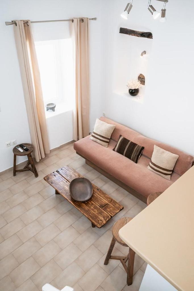Mooi Manto Sunset Loft 2